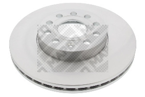 Disc frana 25830 MAPCO - Disc frana Disc frana 25830 MAPCO - Disc frana