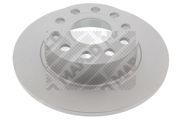 Disc frana 25831 MAPCO - Disc frana Disc frana 25831 MAPCO - Disc frana