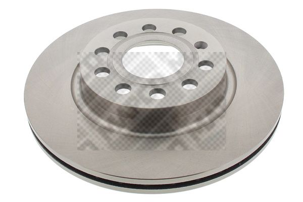 Disc frana 25832 MAPCO - Disc frana Disc frana 25832 MAPCO - Disc frana