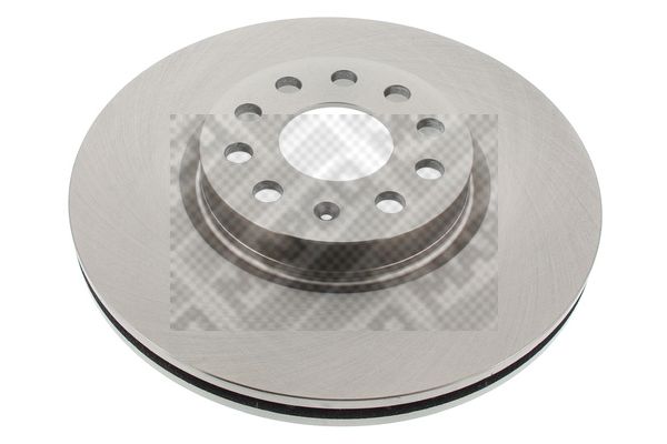 Disc frana 25833 MAPCO - Disc frana Disc frana 25833 MAPCO - Disc frana