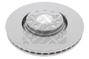 Disc frana 25835 MAPCO - Disc frana Disc frana 25835 MAPCO - Disc frana