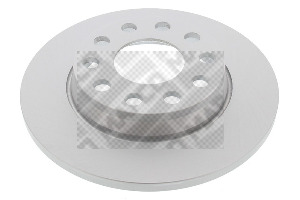 Disc frana 25836 MAPCO - Disc frana Disc frana 25836 MAPCO - Disc frana