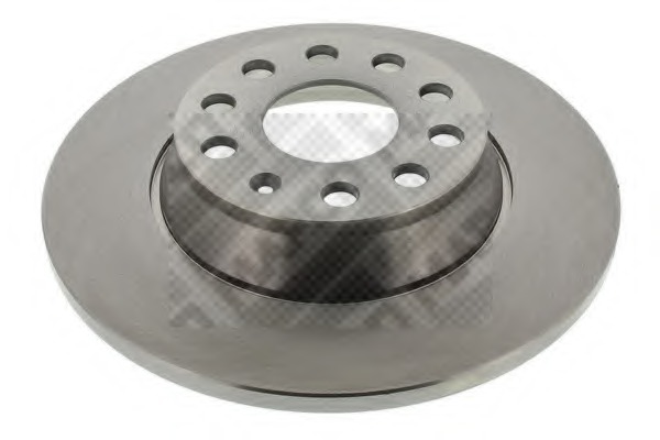 Disc frana 25841 MAPCO - Disc frana Disc frana 25841 MAPCO - Disc frana