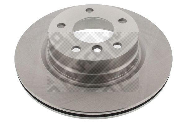 Disc frana 25851 MAPCO - Disc frana Disc frana 25851 MAPCO - Disc frana