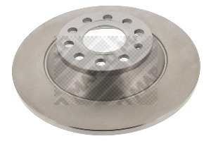 Disc frana 25872 MAPCO - Disc frana Disc frana 25872 MAPCO - Disc frana