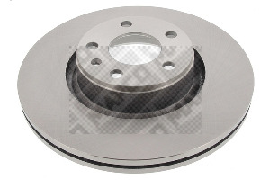 Disc frana 25874 MAPCO - Disc frana Disc frana 25874 MAPCO - Disc frana