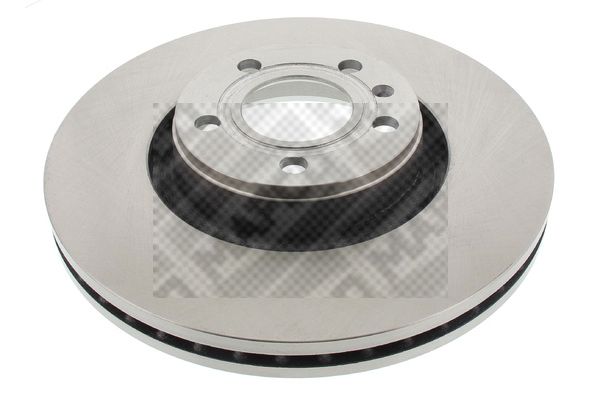 Disc frana 25876 MAPCO - Disc frana Disc frana 25876 MAPCO - Disc frana