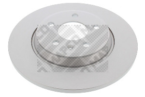 Disc frana 25881 MAPCO - Disc frana