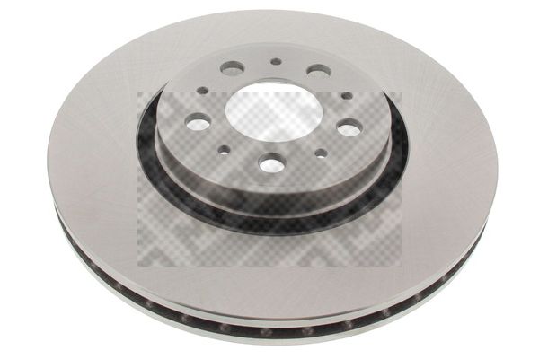 Disc frana 25900 MAPCO - Disc frana Disc frana 25900 MAPCO - Disc frana