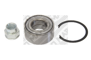 Set rulment roata 26004 MAPCO - Rulment roata / butuc roata