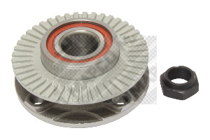 Set rulment roata 26006 MAPCO - Rulment roata / butuc roata