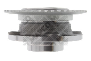 Set rulment roata 26045 MAPCO - Rulment roata / butuc roata