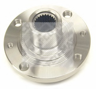 Butuc roata 26057 MAPCO - Rulment roata / butuc roata