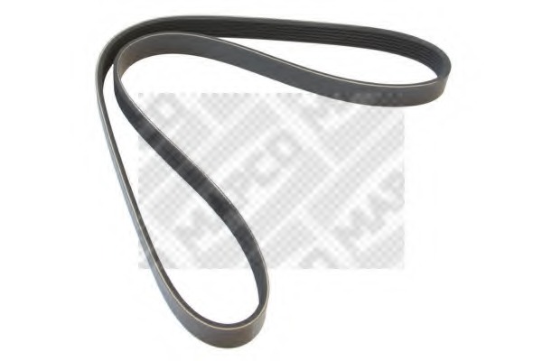 Curea transmisie cu caneluri 261150 MAPCO - Transmisie - kit accesorii Curea transmisie cu caneluri 261150 MAPCO - Transmisie - kit accesorii