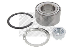 Set rulment roata 26127 MAPCO - Rulment roata / butuc roata