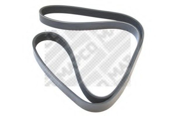 Curea transmisie cu caneluri 261450 MAPCO - Transmisie - kit accesorii Curea transmisie cu caneluri 261450 MAPCO - Transmisie - kit accesorii