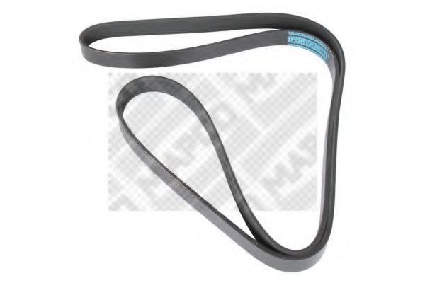 Curea transmisie cu caneluri 261740 MAPCO - Transmisie - kit accesorii Curea transmisie cu caneluri 261740 MAPCO - Transmisie - kit accesorii