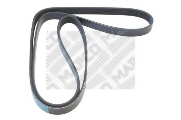 Curea transmisie cu caneluri 261750 MAPCO - Transmisie - kit accesorii Curea transmisie cu caneluri 261750 MAPCO - Transmisie - kit accesorii