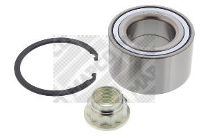 Set rulment roata 26202 MAPCO - Rulment roata / butuc roata