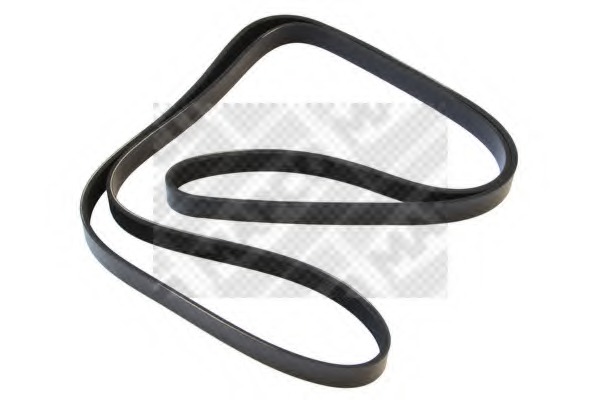 Curea transmisie cu caneluri 262260 MAPCO - Transmisie - kit accesorii Curea transmisie cu caneluri 262260 MAPCO - Transmisie - kit accesorii