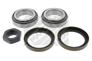 Set rulment roata 26333 MAPCO - Rulment roata / butuc roata