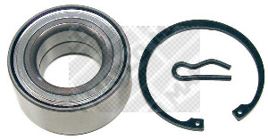 Set rulment roata 26372 MAPCO - Rulment roata / butuc roata