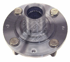 Butuc roata 26517 MAPCO - Rulment roata / butuc roata