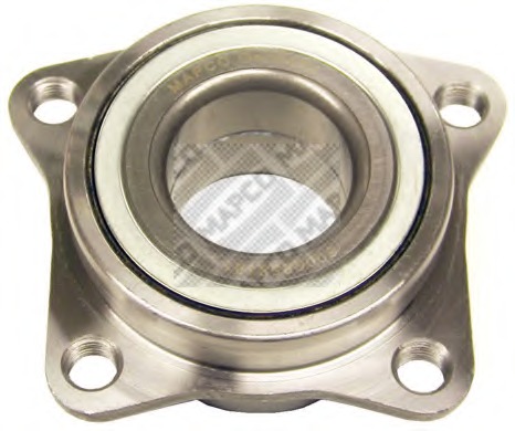 Set rulment roata 26552 MAPCO - Rulment roata / butuc roata