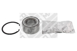 Set rulment roata 26572 MAPCO - Rulment roata / butuc roata