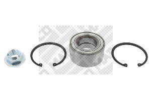 Set rulment roata 26607 MAPCO - Rulment roata / butuc roata