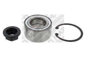 Set rulment roata 26641 MAPCO - Rulment roata / butuc roata