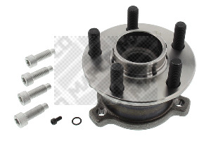 Set rulment roata 26660 MAPCO - Rulment roata / butuc roata