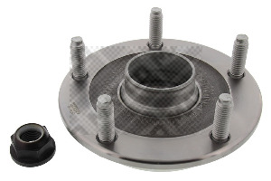 Set rulment roata 26680 MAPCO - Rulment roata / butuc roata