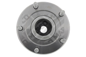 Set rulment roata 26681 MAPCO - Rulment roata / butuc roata