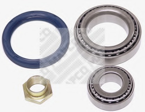 Set rulment roata 26716 MAPCO - Rulment roata / butuc roata