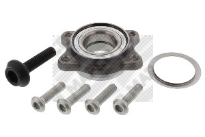 Set rulment roata 26769 MAPCO - Rulment roata / butuc roata