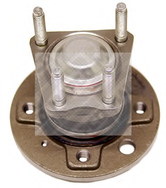 Set rulment roata 26806 MAPCO - Rulment roata / butuc roata