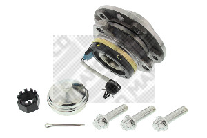 Set rulment roata 26812 MAPCO - Rulment roata Set rulment roata 26812 MAPCO - Rulment roata