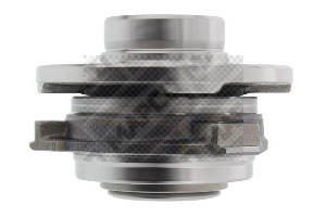 Set rulment roata 26813 MAPCO - Rulment roata Set rulment roata 26813 MAPCO - Rulment roata