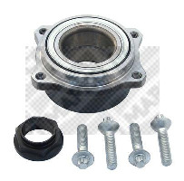 Set rulment roata 26851 MAPCO - Rulment roata / butuc roata