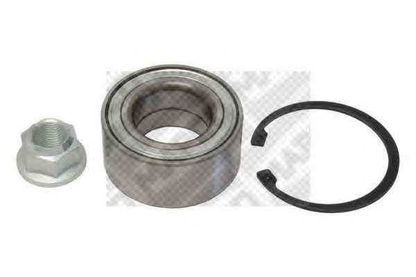 Set rulment roata 26892 MAPCO - Rulment roata / butuc roata