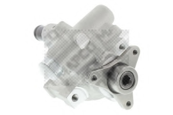 Pompa hidraulica, sistem de directie 27122 MAPCO - Caseta directie/ pompa servodirectie