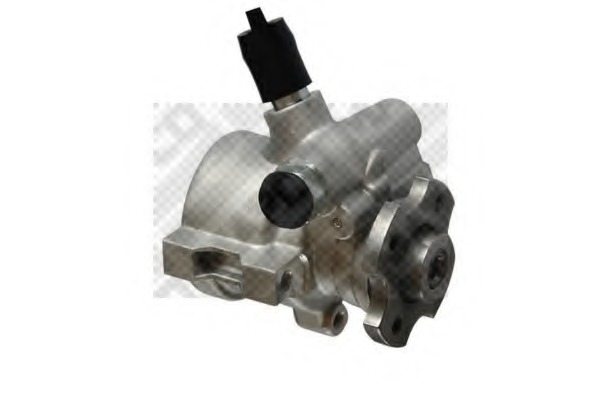 Pompa hidraulica, sistem de directie 27404 MAPCO - Caseta directie/ pompa servodirectie