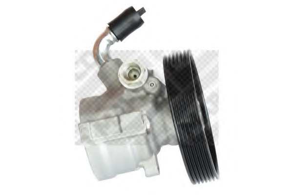 Pompa hidraulica, sistem de directie 27419 MAPCO - Caseta directie/ pompa servodirectie