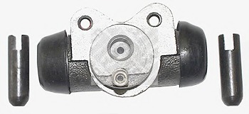 Cilindru receptor frana 2750 MAPCO - Cilindru receptor frana Cilindru receptor frana 2750 MAPCO - Cilindru receptor frana