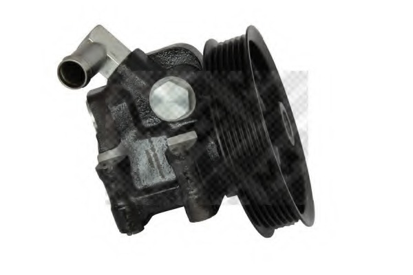 Pompa hidraulica, sistem de directie 27616 MAPCO - Caseta directie/ pompa servodirectie