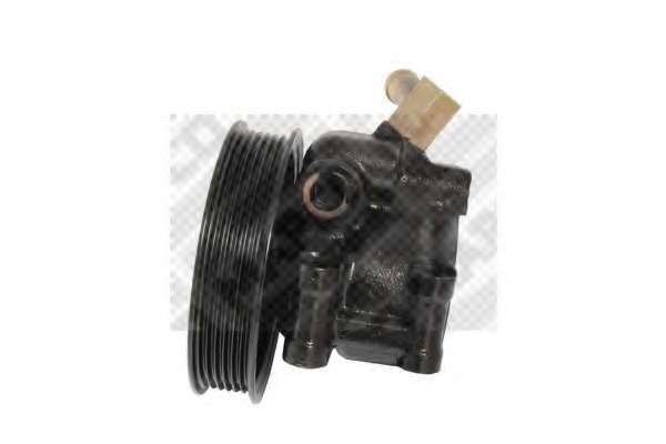 Pompa hidraulica, sistem de directie 27618 MAPCO - Caseta directie/ pompa servodirectie