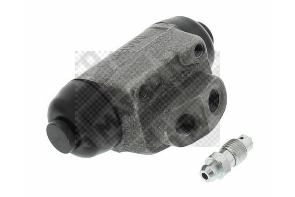 Cilindru receptor frana 2765 MAPCO - Cilindru receptor frana Cilindru receptor frana 2765 MAPCO - Cilindru receptor frana