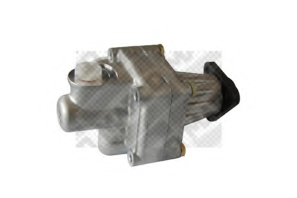 Pompa hidraulica, sistem de directie 27665 MAPCO - Caseta directie/ pompa servodirectie