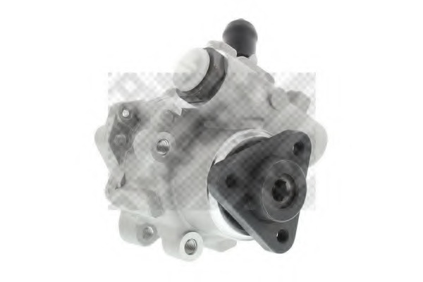 Pompa hidraulica, sistem de directie 27825 MAPCO - Caseta directie/ pompa servodirectie